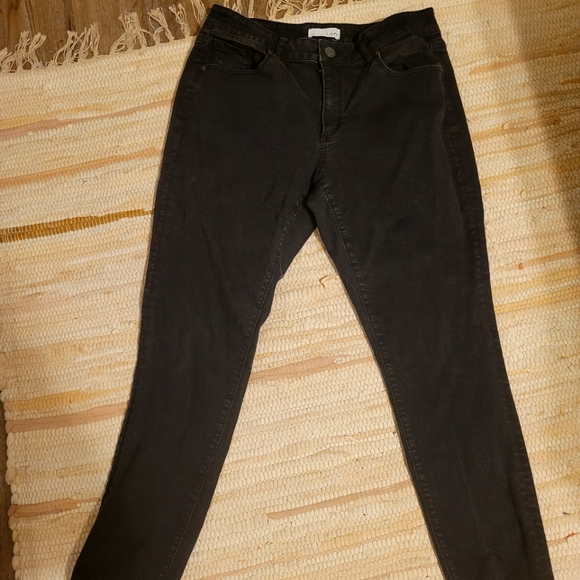 LOFT Jeans - Picture 3 of 5